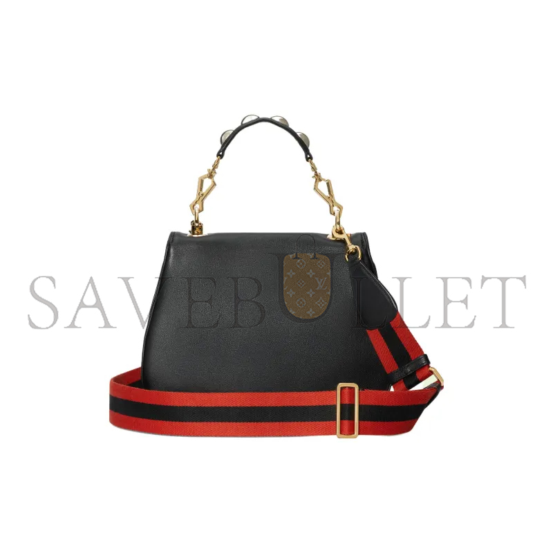 GUCCI BLONDIE SMALL SHOULDER BAG 721172 (29*22*7cm)